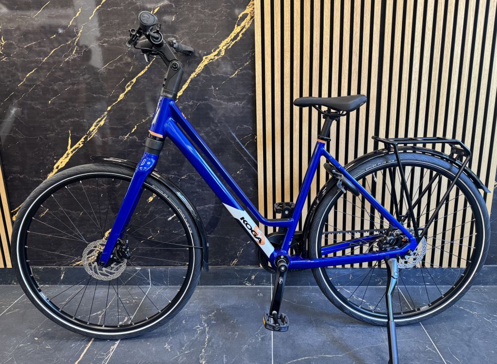 stadfiets